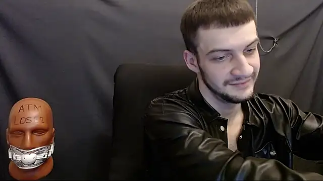  Damien thorn  online show from January 2025 08:51:01 PM