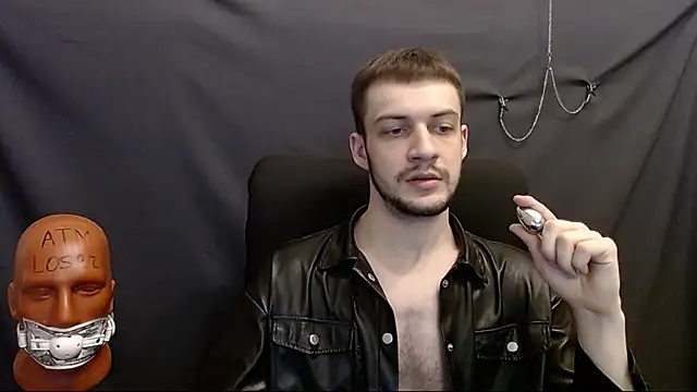  Damien thorn  online show from January 2025 03:15:02 AM