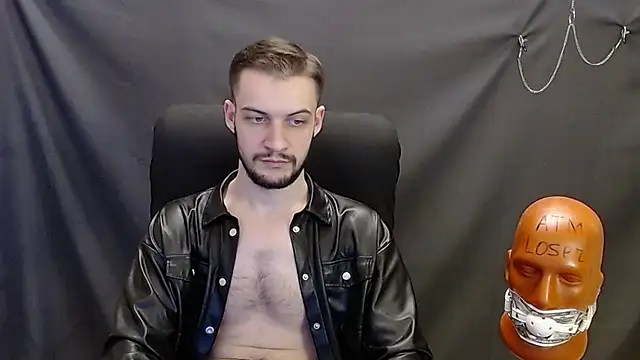  Damien thorn  online show from January 2025 03:20:01 AM