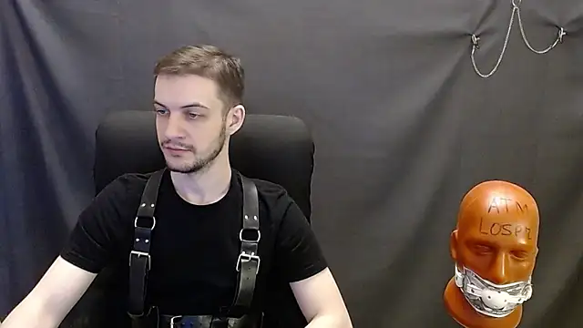  Damien thorn  online show from February 2025 05:36:01 AM