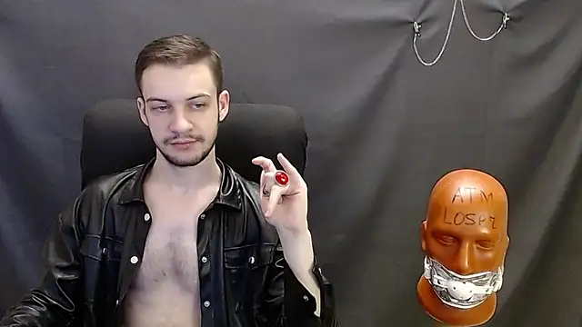  Damien thorn  online show from February 2025 03:33:01 AM