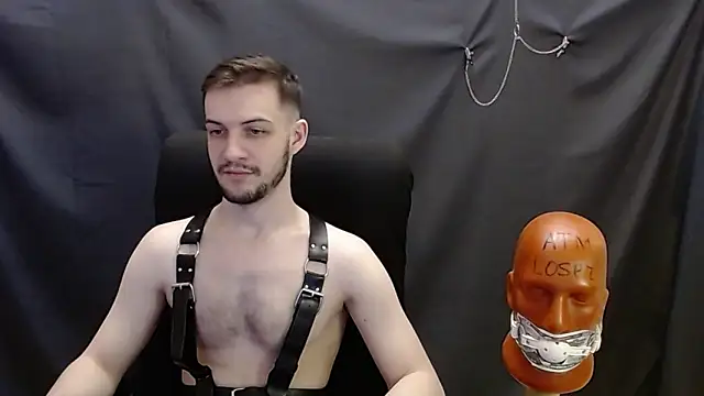  Damien thorn  online show from March 2025 08:25:01 PM