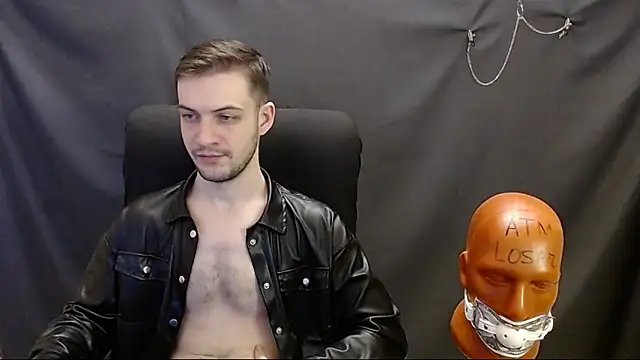  Damien thorn  online show from March 2025 08:54:01 PM