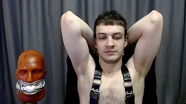  Damien thorn  online show from November 2025 09:04:02 PM