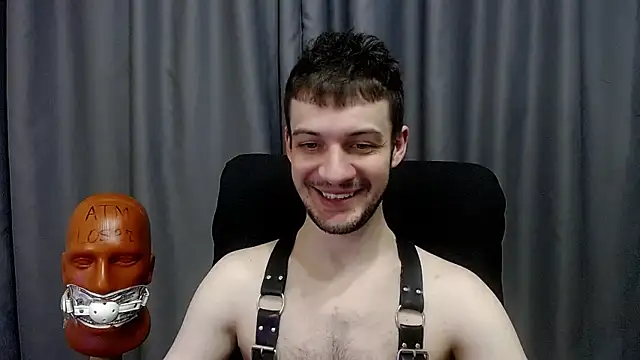  Damien thorn  online show from January 2026 08:14:02 PM