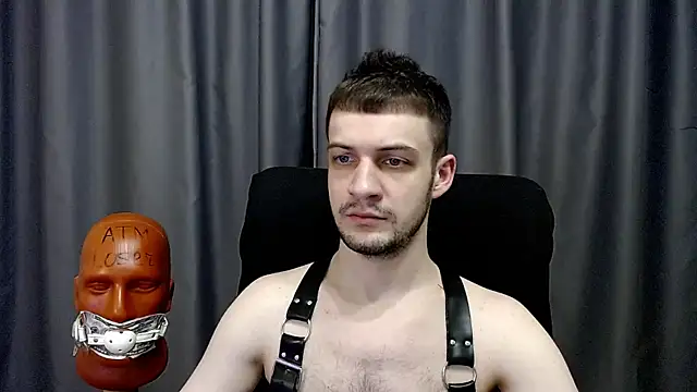  Damien thorn  online show from February 2026 08:34:01 PM