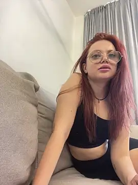 Snapshot of lovebellagrey chatting on February 2026 01:26:02 PM lovebellagrey online show from February 2026 01:26:02 PM