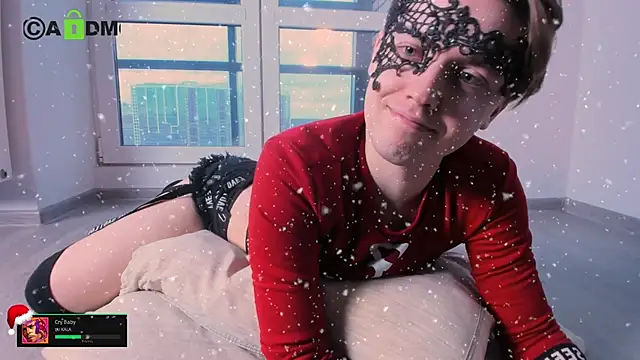 Snapshot of Oh_My_God_ chatting on December 2024 11:00:02 AM Oh My God online show from December 2024 11:00:02 AM