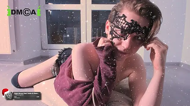 Oh My God  online show from December 2025 04:48:01 PM