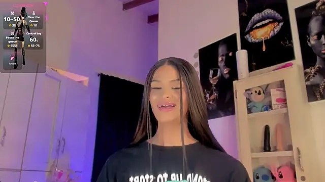 alexia corleoni online show from January 2026 11:31:01 PM