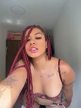 Snapshot of ATENEA_SEXXXY chatting on May 2026 06:58:02 PM ATENEA SEXXXY online show from May 2026 06:58:02 PM