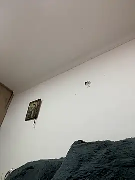 Abril Luv online show from February 2025 02:03:02 AM