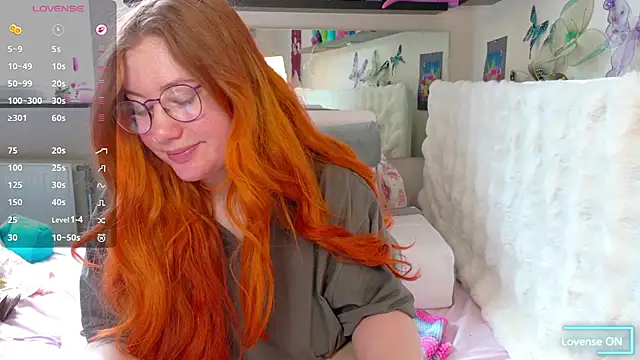 Snapshot of FluffyRainbowKity chatting on May 2026 08:12:02 AM FluffyRainbowKity online show from May 2026 08:12:02 AM