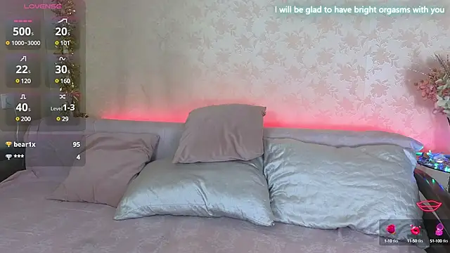 Adissana online show from February 2025 02:34:02 PM