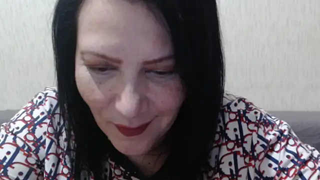 Mirabelle Sweet online show from October 2025 06:43:01 PM