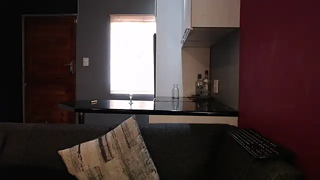 CancerGodessX online show from January 2025 05:24:01 AM