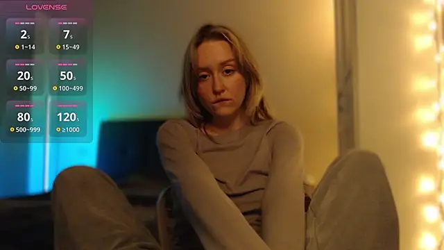 Snapshot of iilovetomatoes chatting on February 2026 09:53:01 PM iilovetomatoes online show from February 2026 09:53:01 PM