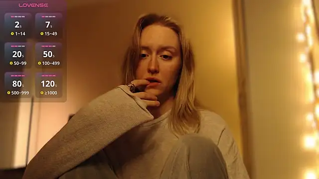 Snapshot of iilovetomatoes chatting on February 2026 09:55:01 PM iilovetomatoes online show from February 2026 09:55:01 PM