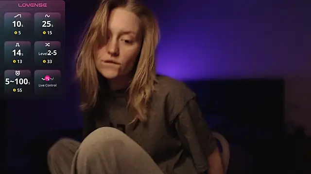 Snapshot of iilovetomatoes chatting on February 2026 10:29:01 PM iilovetomatoes online show from February 2026 10:29:01 PM