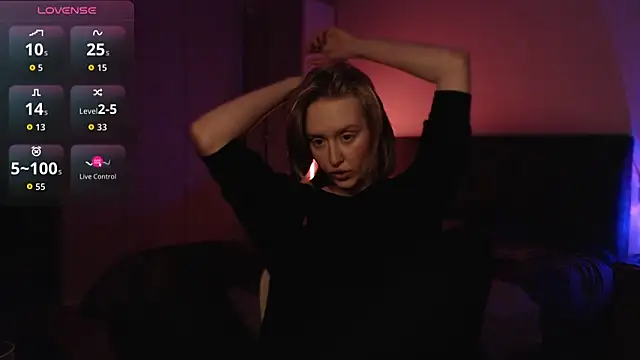 Snapshot of iilovetomatoes chatting on February 2026 10:08:02 PM iilovetomatoes online show from February 2026 10:08:02 PM