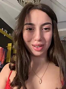 Tasty Nora online show from December 2024 01:11:02 PM