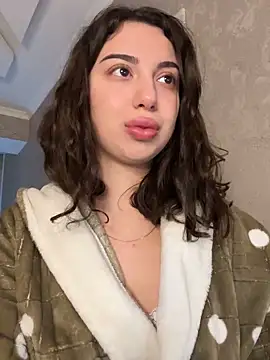 Tasty Nora online show from December 2024 05:05:02 AM