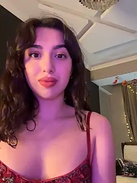 Tasty Nora online show from January 2025 05:13:01 AM