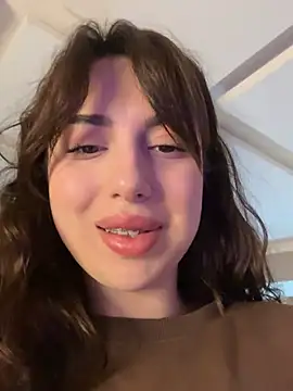 Tasty Nora online show from February 2025 09:13:02 AM