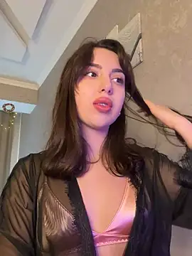 Tasty Nora online show from February 2025 10:37:02 AM