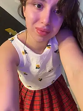 Tasty Nora online show from February 2025 10:05:02 AM