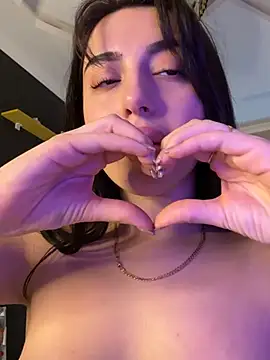 Tasty Nora online show from March 2025 06:31:01 AM