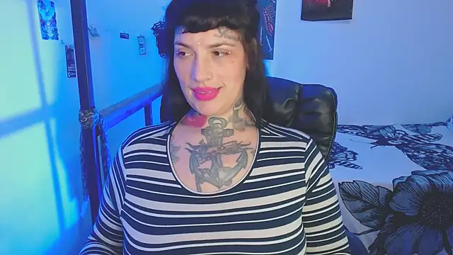 VampGirl1 online show from December 2024 05:28:02 PM