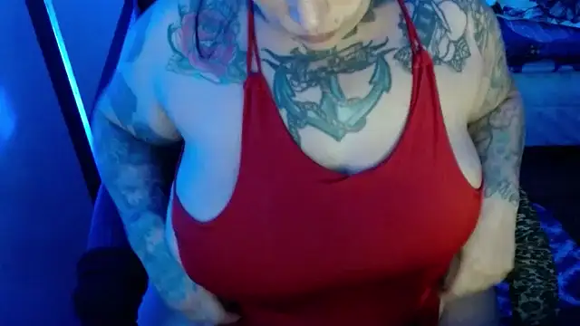 VampGirl1 online show from March 2025 10:27:02 PM