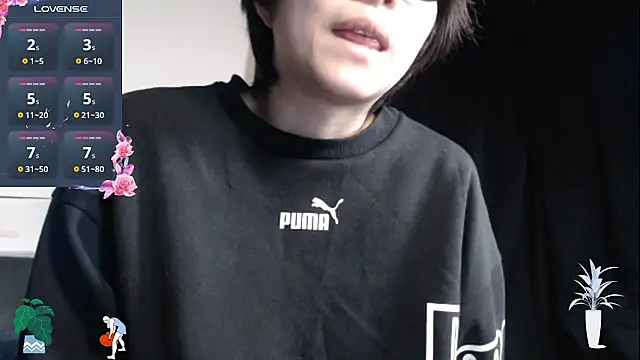 Japanese Housewife online show from December 2025 02:47:01 PM