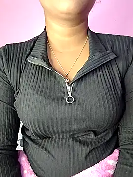 ANGE-MOU online show from January 2025 10:06:02 AM