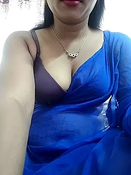 ANGE-MOU online show from March 2026 03:08:01 AM