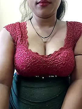 ANGE-MOU online show from June 2026 02:35:02 AM