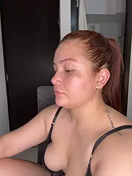 EmilyBarragan online show from February 2025 12:59:01 AM