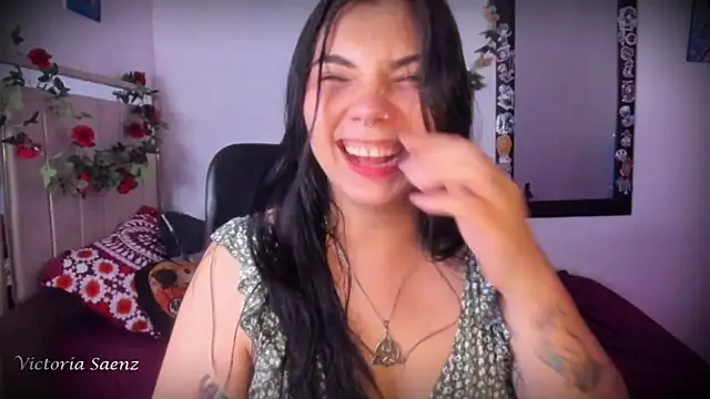 victoriaasaenz  online show from June 2026 02:24:02 AM