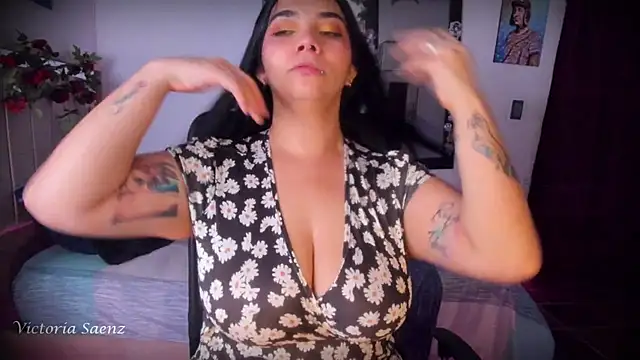 victoriaasaenz  online show from July 2026 01:58:33 AM