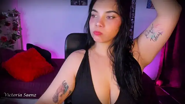 victoriaasaenz  online show from August 2026 12:46:01 AM