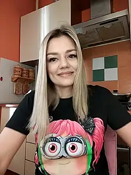 KrissSexi online show from February 2025 05:47:01 AM