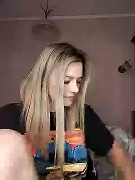 Snapshot of KrissSexi chatting on March 2025 09:02:02 AM KrissSexi online show from March 2025 09:02:02 AM