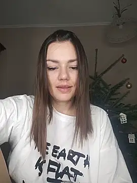 KrissSexi online show from December 2025 07:49:02 AM