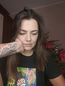 KrissSexi online show from January 2026 10:08:02 AM