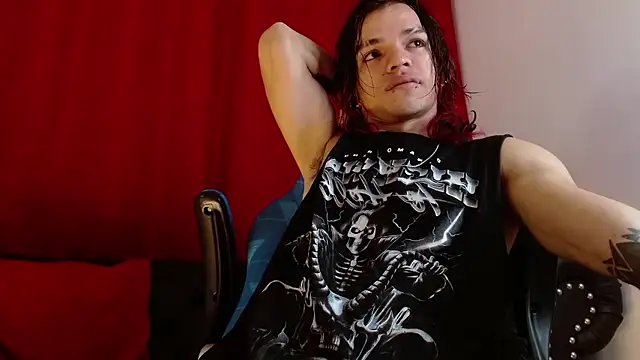 AlbertBernal69 online show from January 2026 03:42:02 AM