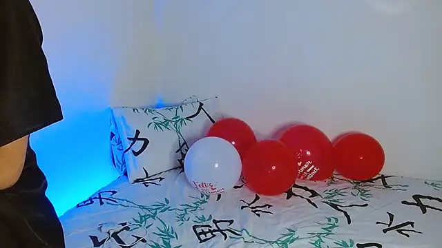 Mehottie29 online show from February 2025 12:41:01 AM