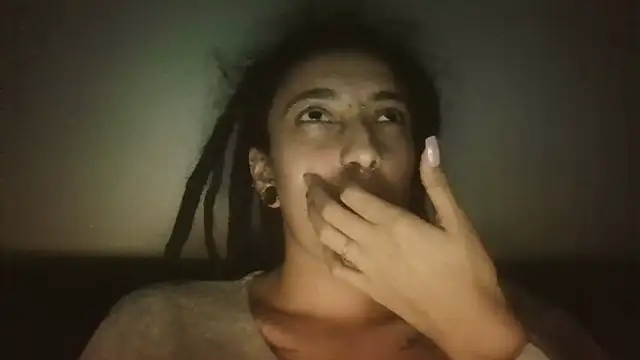 ORIANNA BODMOD online show from February 2026 07:18:01 AM