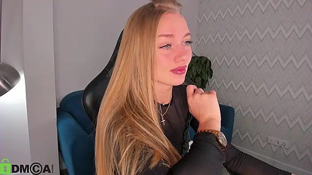 Barbie Lis online show from October 2025 12:08:02 AM