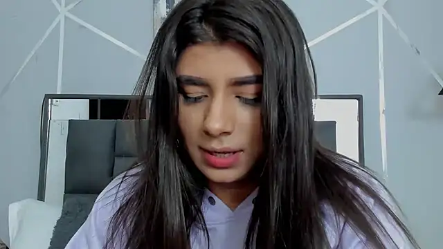 ZiaCalifa online show from January 2025 11:44:02 AM